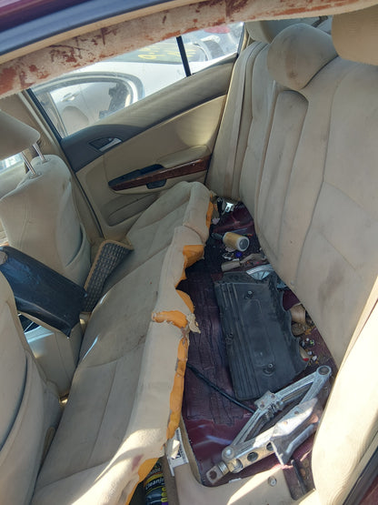 1/2 2009 HONDA ACCORD | All Parts A - F | STK # M17758