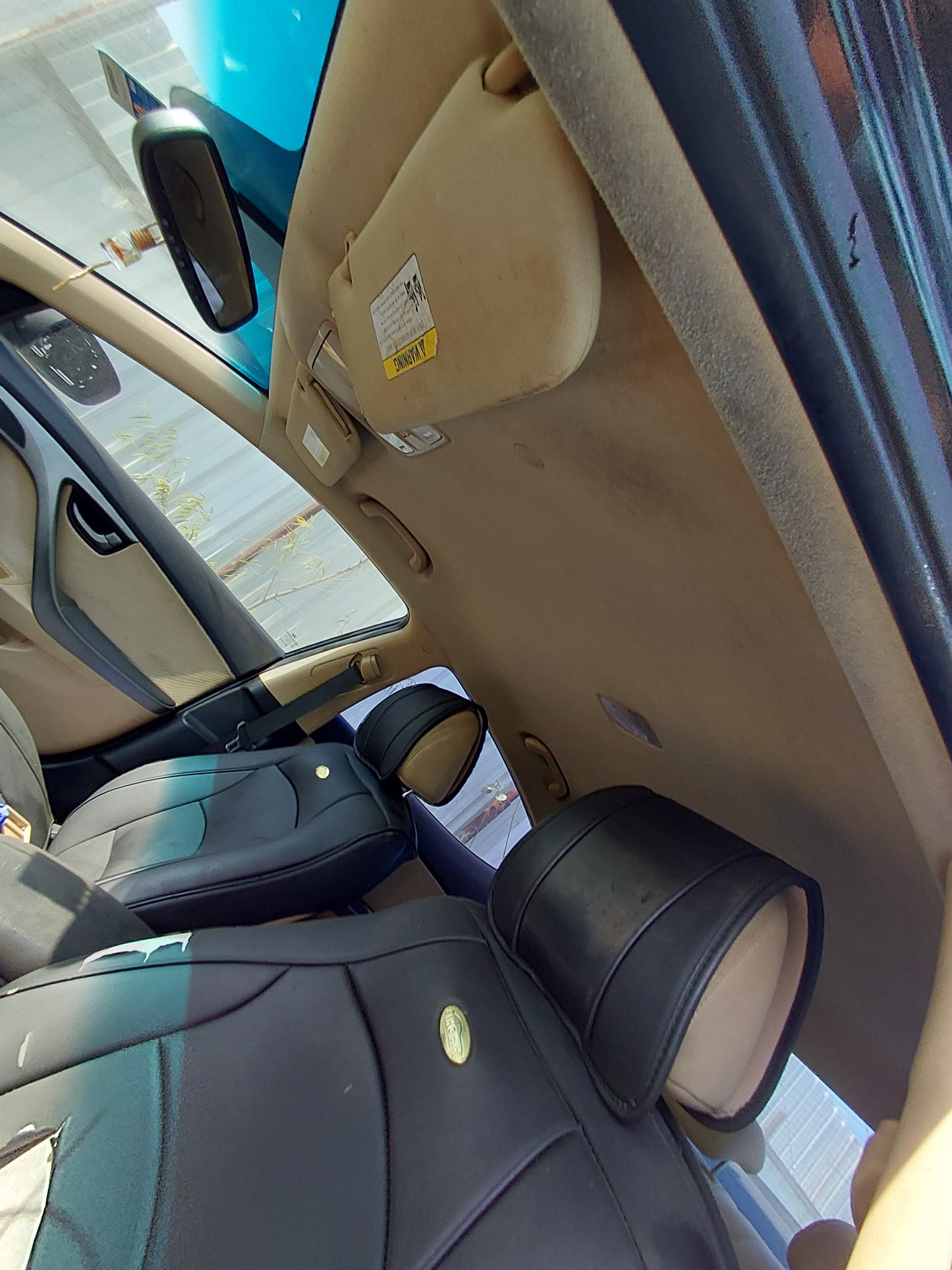 1/2 2012 HYUNDAI ELANTRA | All Parts A - F | STK # M17752