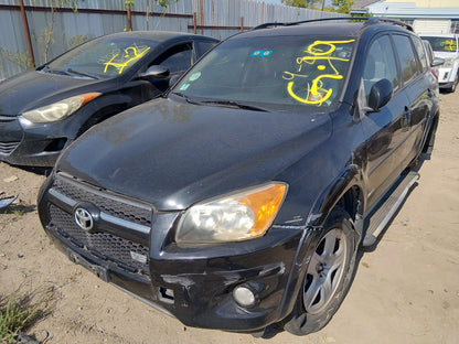 2006-2012 TOYOTA RAV-4 | All Parts A - F | SKU #: M17729