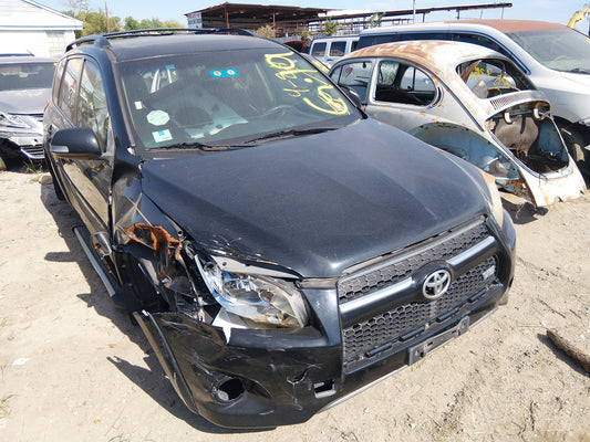 2006-2012 TOYOTA RAV-4 | All Parts A - F | SKU #: M17729