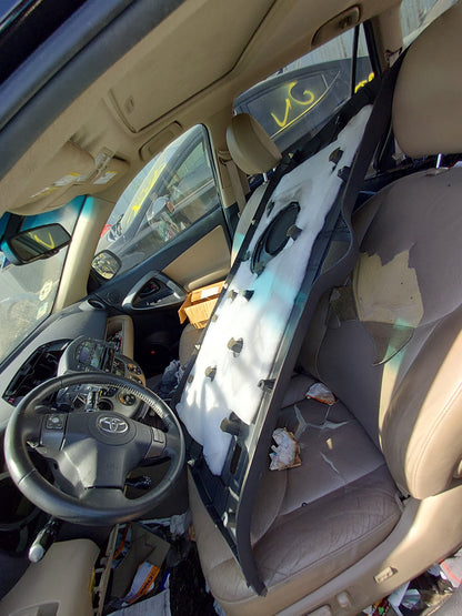 2006-2012 TOYOTA RAV-4 | All Parts A - F | SKU #: M17729