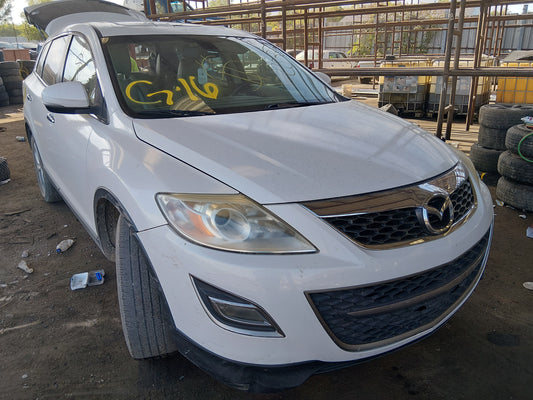 2007-2015 MAZDA CX-9 | All Parts A - F | SKU #: M17726