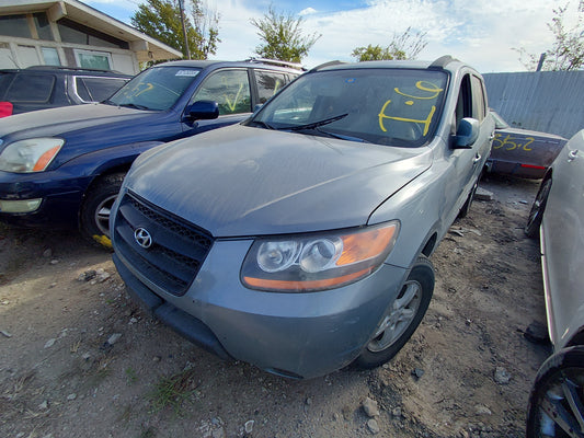 2/2 2008 HYUNDAI SANTA FE | All Parts G - Z | STK # M17756