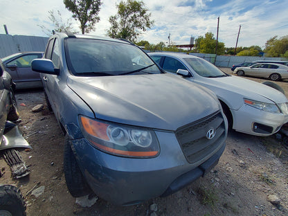 1/2 2008 HYUNDAI SANTA FE | All Parts A - F | STK # M17756