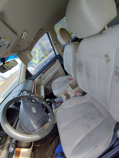 1/2 2008 HYUNDAI SANTA FE | All Parts A - F | STK # M17756