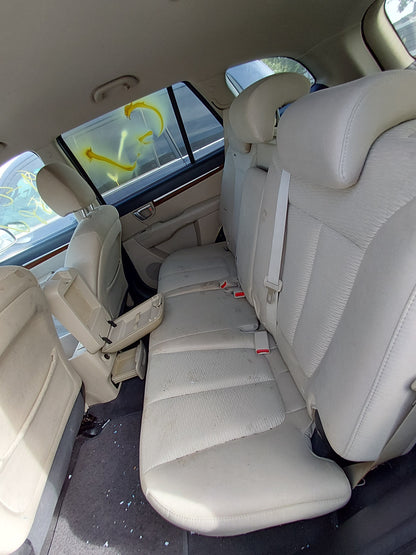 1/2 2008 HYUNDAI SANTA FE | All Parts A - F | STK # M17756