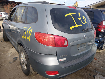 1/2 2008 HYUNDAI SANTA FE | All Parts A - F | STK # M17756