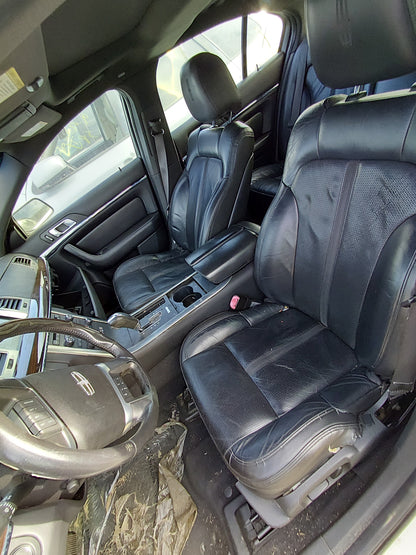 2/2 2009 LINCOLN MKS | All Parts G - Z | STK # M17716