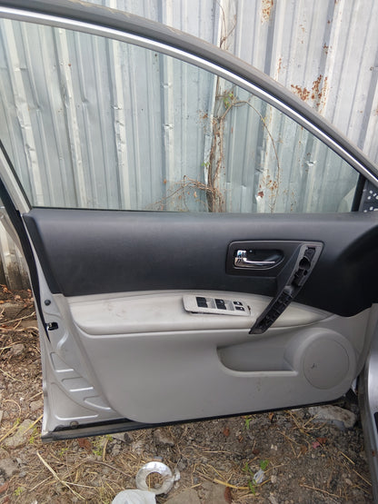 1/2 2008 NISSAN ROGUE | All Parts A - F | STK # M17713