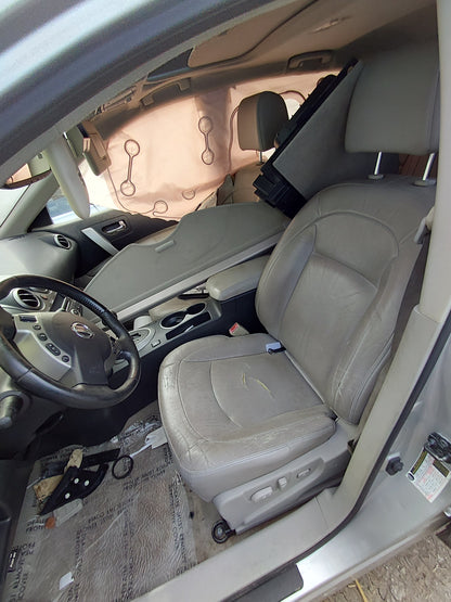 1/2 2008 NISSAN ROGUE | All Parts A - F | STK # M17713