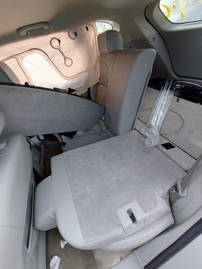 1/2 2008 NISSAN ROGUE | All Parts A - F | STK # M17713