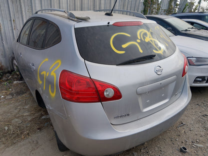 1/2 2008 NISSAN ROGUE | All Parts A - F | STK # M17713