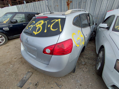 1/2 2008 NISSAN ROGUE | All Parts A - F | STK # M17713