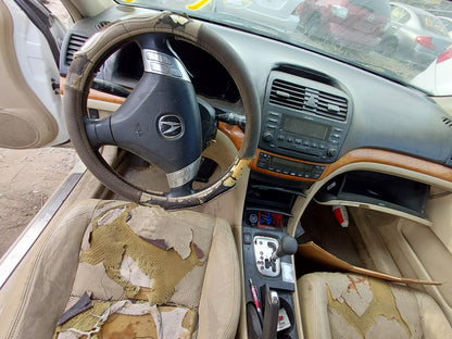 1/2 2004-2008 ACURA TSX | All Parts A - F | SKU #: M17763