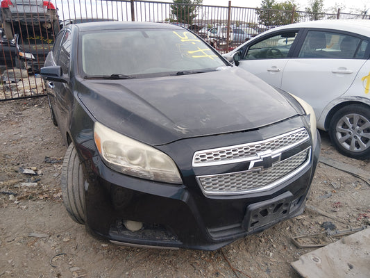 1/2 2013-2015 CHEVROLET MALIBU | All Parts A - F | SKU #: M17745