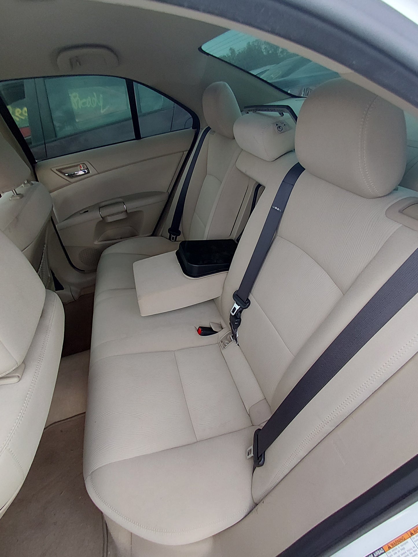 1/2 2013 SUZUKI KIZASHI | All Parts A - F | STK # M17757