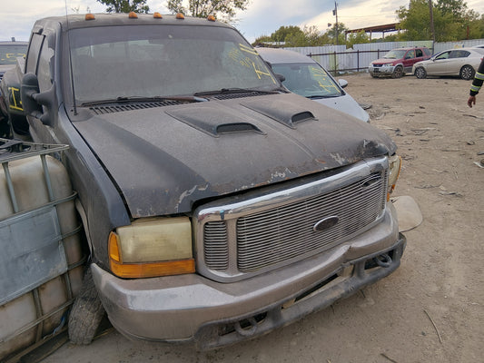 1/2 1999-2007 FORD F-350  | All Parts A - F | SKU #: M17761