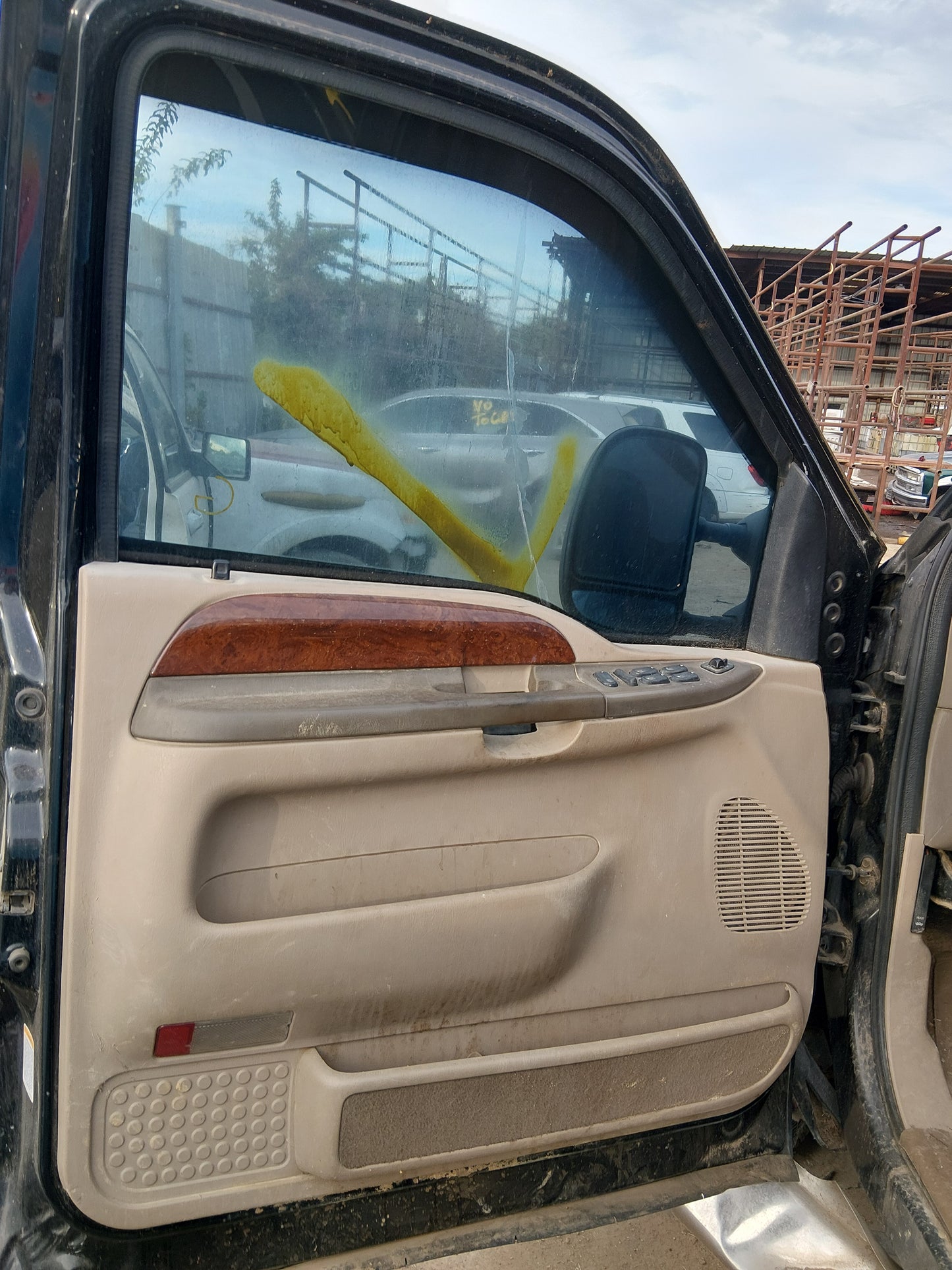 1/2 1999-2007 FORD F-350  | All Parts A - F | SKU #: M17761