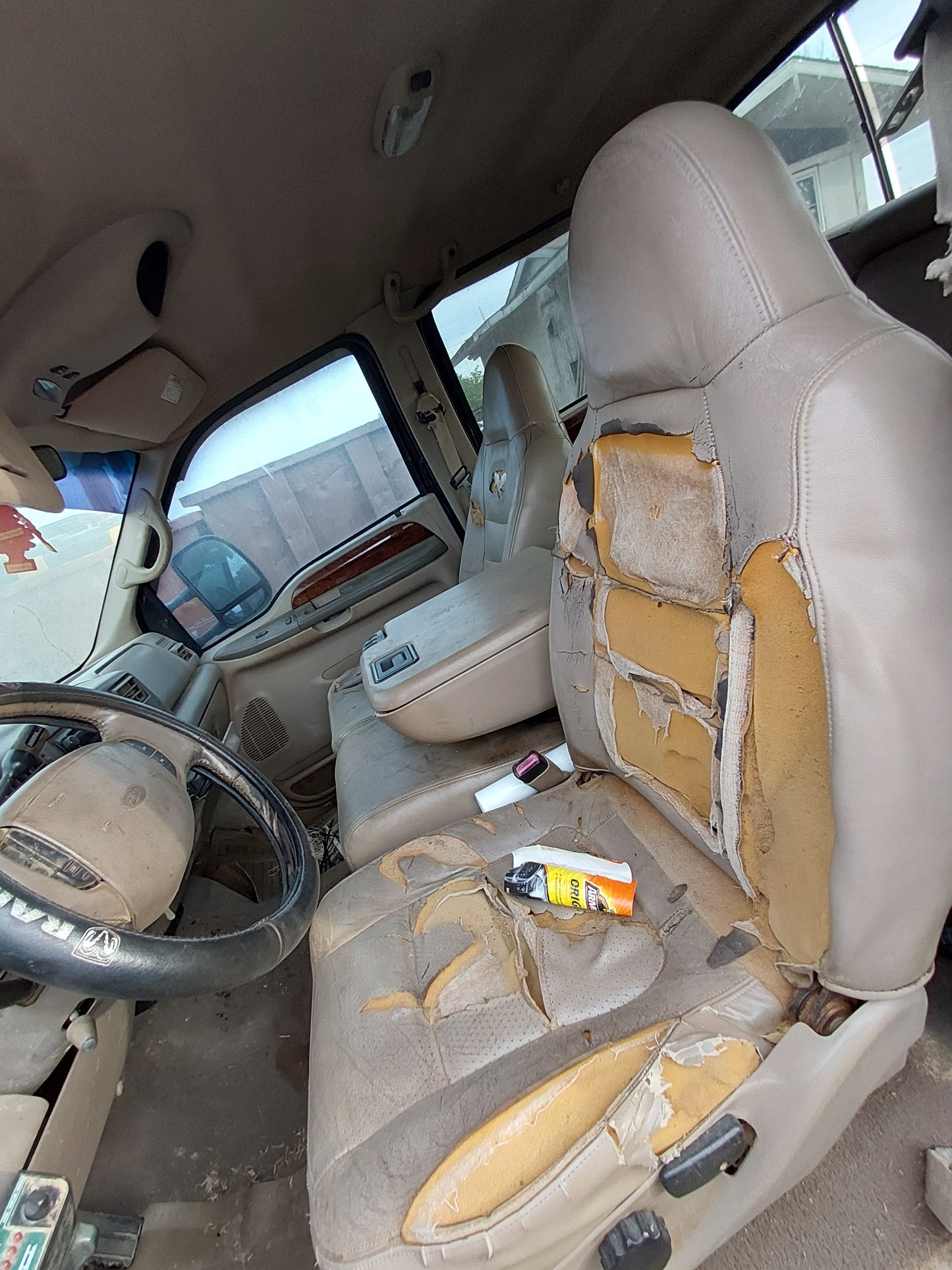 1/2 1999-2007 FORD F-350  | All Parts A - F | SKU #: M17761