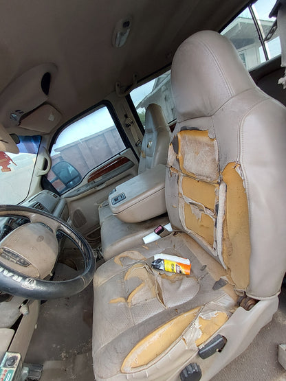 1/2 1999-2007 FORD F-350  | All Parts A - F | SKU #: M17761