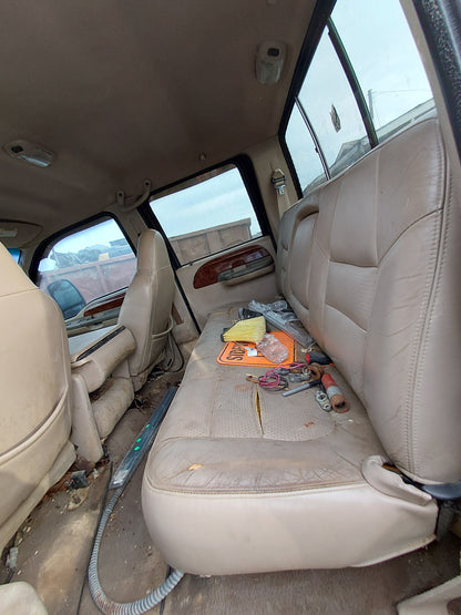 1/2 1999-2007 FORD F-350  | All Parts A - F | SKU #: M17761