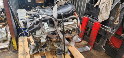 2008 LEXUS GS450 - 3.5L Engine -#M18011