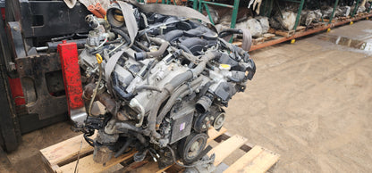 2008 LEXUS GS450 - 3.5L Engine -#M18011