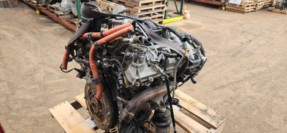 2008 LEXUS GS450 - 3.5L Engine -#M18011