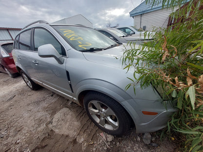 2008-2015 CHEVROLET CAPTIVA- #M18252