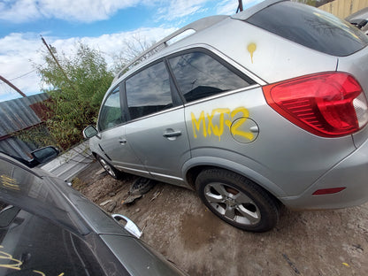 2008-2015 CHEVROLET CAPTIVA- #M18252