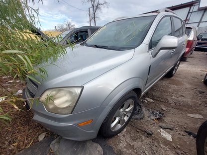 2008-2015 CHEVROLET CAPTIVA- #M18252