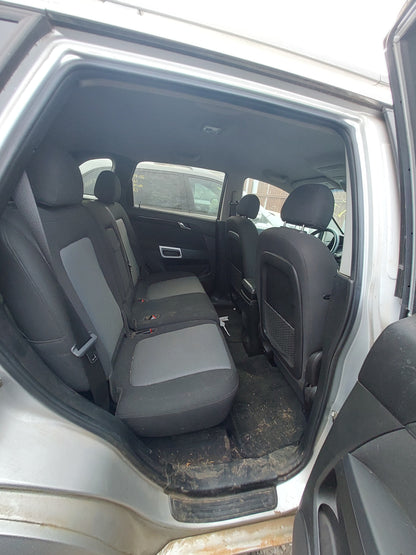 2008-2015 CHEVROLET CAPTIVA- #M18252