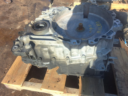 2013-2015 FORD C-MAX  -  AUTOMATIC TRANSMISSION - #M18380