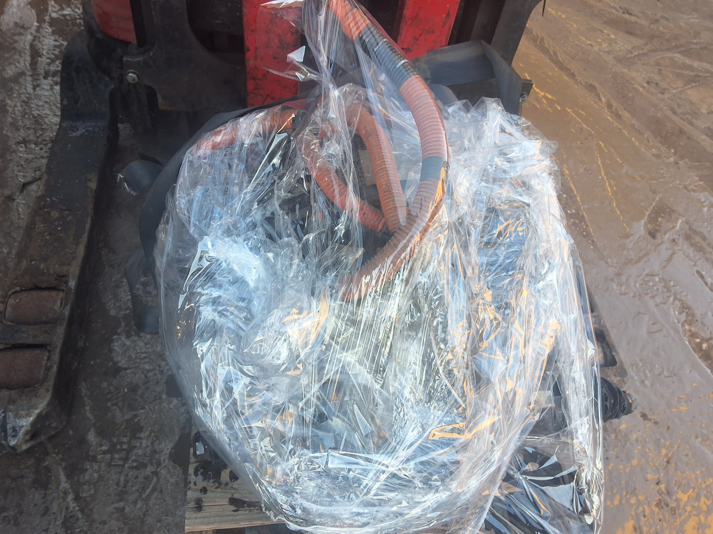 2010-2016 TOYOTA PRIUS  - AUTOMATIC TRANSMISSION -#MS0209