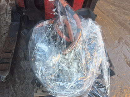 2010-2016 TOYOTA PRIUS  - AUTOMATIC TRANSMISSION -#MS0209