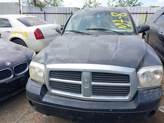 2007 DODGE DAKOTA - STOCK #M18778
