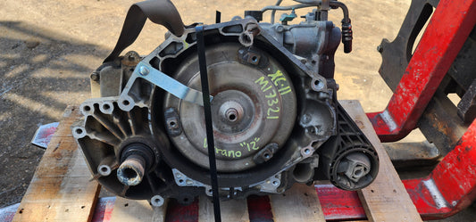 2012 Buick Verano  - Automatic Transmission -#17321