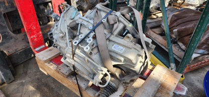 2012 Buick Verano  - Automatic Transmission -#17321