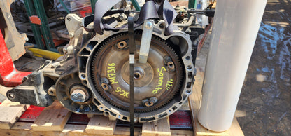 2012 - 2013 Kia Sorento  - Automatic  Transmission -#17316