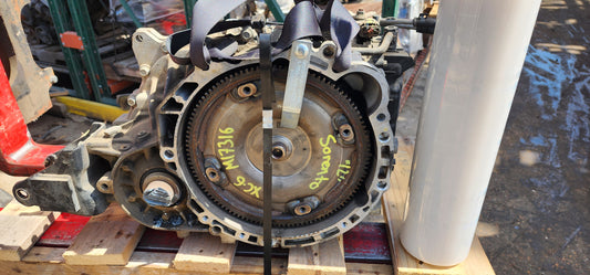 2012 - 2013 Kia Sorento  - Automatic  Transmission -#17316