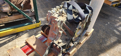 2012 - 2013 Kia Sorento  - Automatic  Transmission -#17316