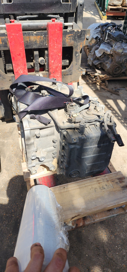 2012 - 2013 Kia Sorento  - Automatic  Transmission -#17316