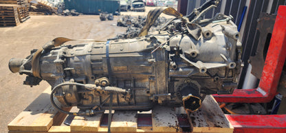 2009 - 2014 Subaru Legacy  - Automatic Transmission -#17314