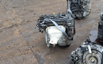 2011-2013 HYUNDAI ELANTRA 1.8 L Engine -#M17545