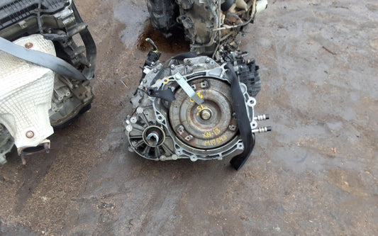 2015-2017 CHRYSLER 200 - Transmission -#M17543
