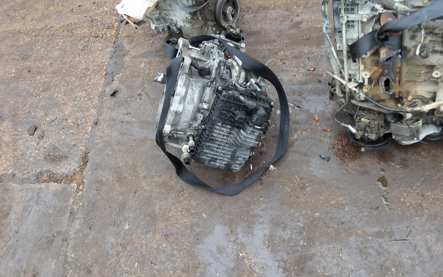 2015-2017 CHRYSLER 200 - Transmission -#M17543