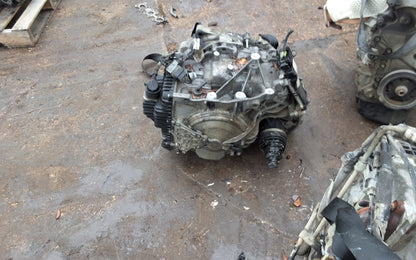 2015-2017 CHRYSLER 200 - Transmission -#M17543