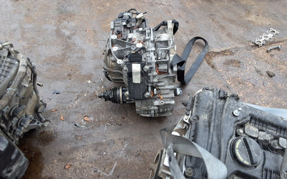 2015-2017 CHRYSLER 200 - Transmission -#M17543
