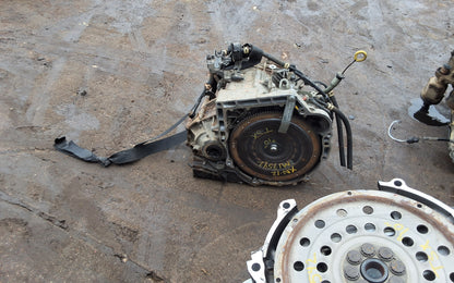 2009-2014 ACURA TSX - Transmission -#M17542