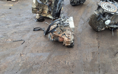 2009-2014 ACURA TSX - Transmission -#M17542